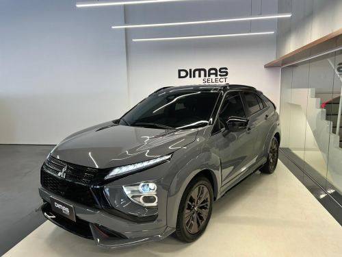 MITSUBISHI ECLIPSE CROSS 1.5 MIVEC TURBO GASOLINA HPE-S CVT